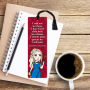 Alternative view 4 of Daenerys Targaryen Tassel Bookmark