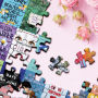 Alternative view 6 of 1,000-Piece Romance Puzzle