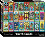 1,500-Piece Tarot Cards Puzzle