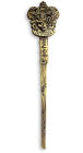 Alternative view 2 of Harry Potter Gryffindor Metal Wand Bookmark