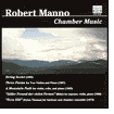 Robert Manno: Chamber Music