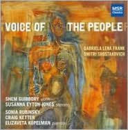 Voice of the People