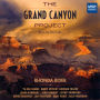 The Grand Canyon Project: Music for Solo Cello