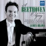 A Beethoven Odyssey, Vol. 3