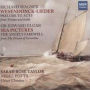 Richard Wagner: Wesendonck-Lieder; Prelude to Act I from Tristan und Isolde; Sir Edward Elgar: Sea Pictures; The Ange