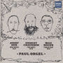 Suk: About Mother; Chausson: Four Dances; Reger: From My Diary