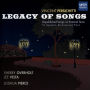 Vincent Persichetti: Legacy of Songs