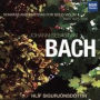 Johann Sebastian Bach: Sonatas and Partitas for Solo Violin, BWV 1001-1006