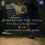 Romancing the Viola: Viola Music of Rudolf Haken