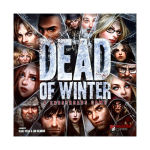 Alternative view 1 of Dead of Winter