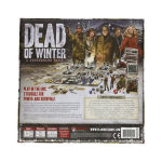 Alternative view 3 of Dead of Winter