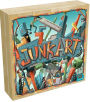Junk Art Plastic