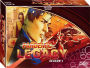 Pandemic Legacy: Season 1 (RED)