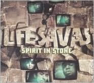 Spirit In Stone