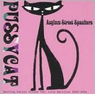 Pussycat Bootleg Series, Vol. 2: Live Rarities 2000-2004