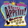 Bon Appétit! Musical Food Fun