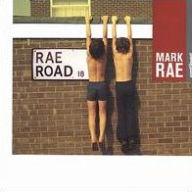 Title: Rae Road, Artist: Mark Rae