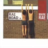 Title: Rae Road, Artist: Mark Rae