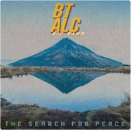 Title: The Search for Peace, Artist: Bt Alc Big Band