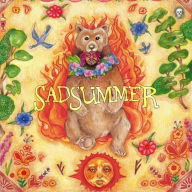 Title: Sadsummer, Artist: Ka5sh