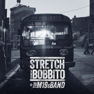 Title: No Requests, Artist: Bobbito Garcia