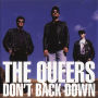 Don't Back Down