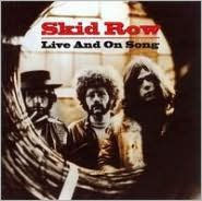 Live and on Song