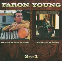 Here's Faron Young/Occasional Wife