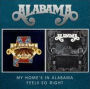 My Home's in Alabama/Feels So Right