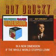 In a New Dimension/If the Whole World Stopped Lovin'