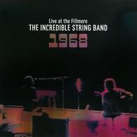 Live at the Fillmore 1968