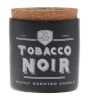 9oz Mens Black/ Tobacco Noir Candle