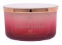 15oz Fall Ombre Red / Sugared Currant Candle