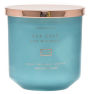 15oz Tranquility Blue/ Sea Salt & Minerals Candle