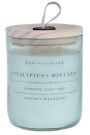 17oz Naturals Green/ Eucalyptus & Mint Leaf