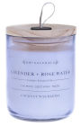 17oz Naturals Purple/ Lavender & Rose Water