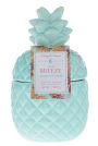 Palm Breeze Luminous & Smooth Scented Candle - 6 oz