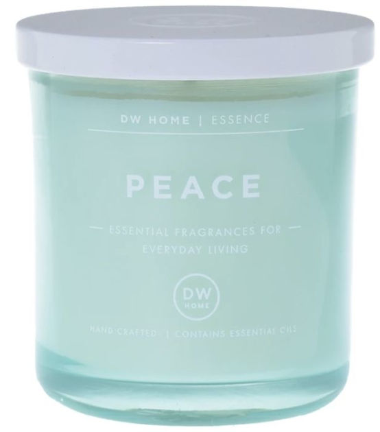 10oz Mod Spa Green / Peace / Tea Tree by Decorware Inc. Barnes & Noble®