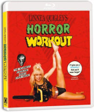 Title: Horror Workout [Blu-ray]