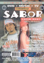 Sabor Latin Heat, Vol. 1