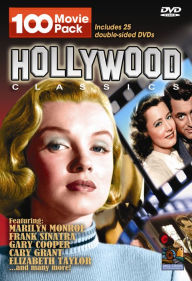 Hollywood Classics: 100 Movie Pack