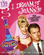 I Dream of Jeannie: The Complete Series [12 Discs]