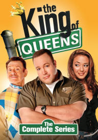 Title: The King of Queens: The Complete Series [22 Discs]