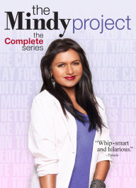 Title: The Mindy Project: The Complete Series [10 Discs]