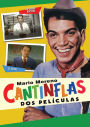 Cantiflas - El Senor Doctor / El Profe