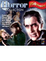 Horror Collection: 250 Movies