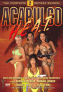 Acapulco H.E.a.t.: the Complete Second