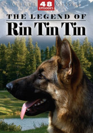 Legend Of Rin Tin Tin (48 Episodes)