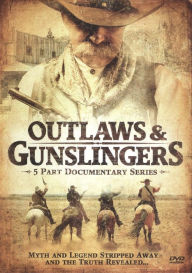 Title: Outlaws & Gunslingers