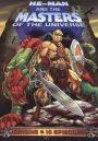 He-Man & The Masters Of The Universe: Origins